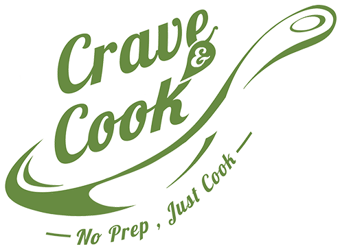 Crave & Cook