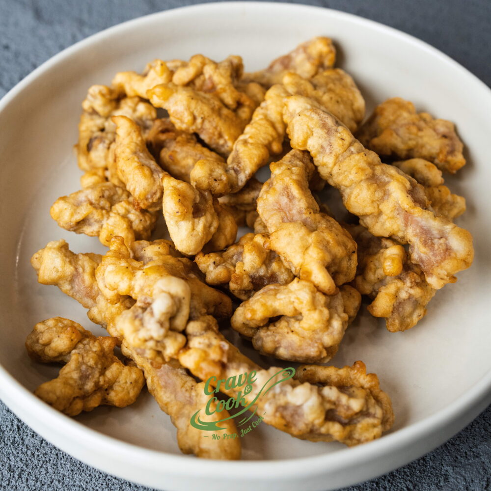 小酥肉（0.55lb）