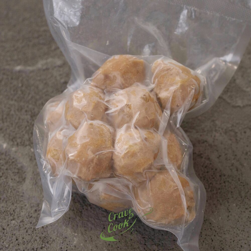 牛筋丸（0.55lb）