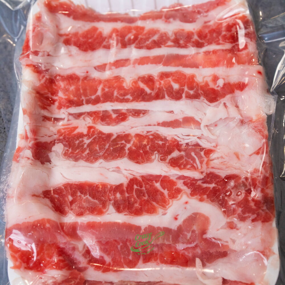 肥牛片（0.67lb）