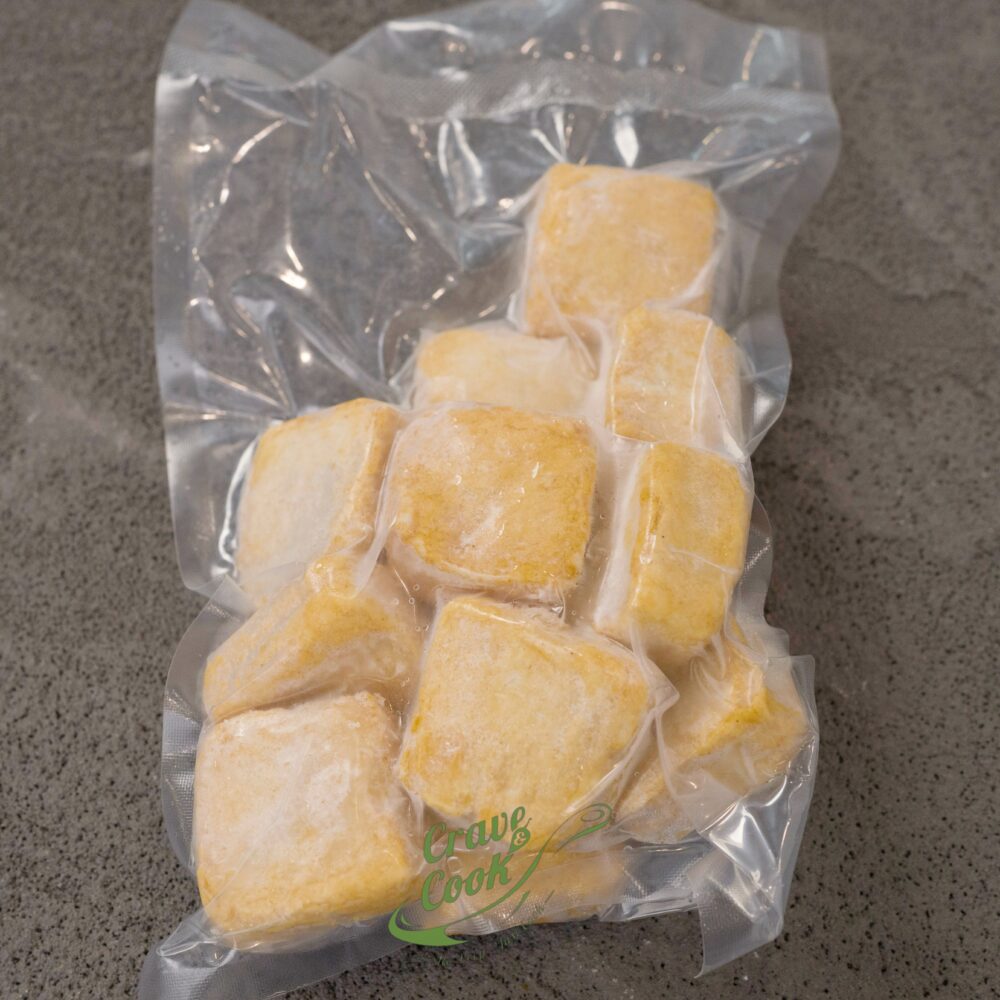 鱼豆腐（0.55lb）