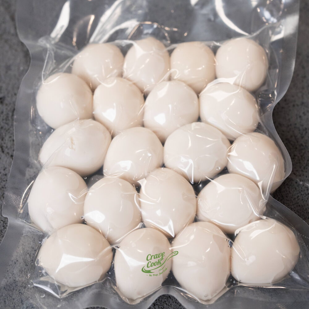 鹌鹑蛋（20个）