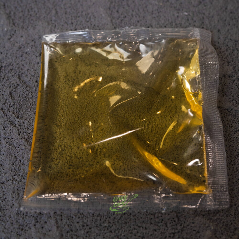 芝麻油包（45g）