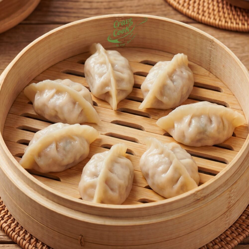 羊肉水饺（20个）