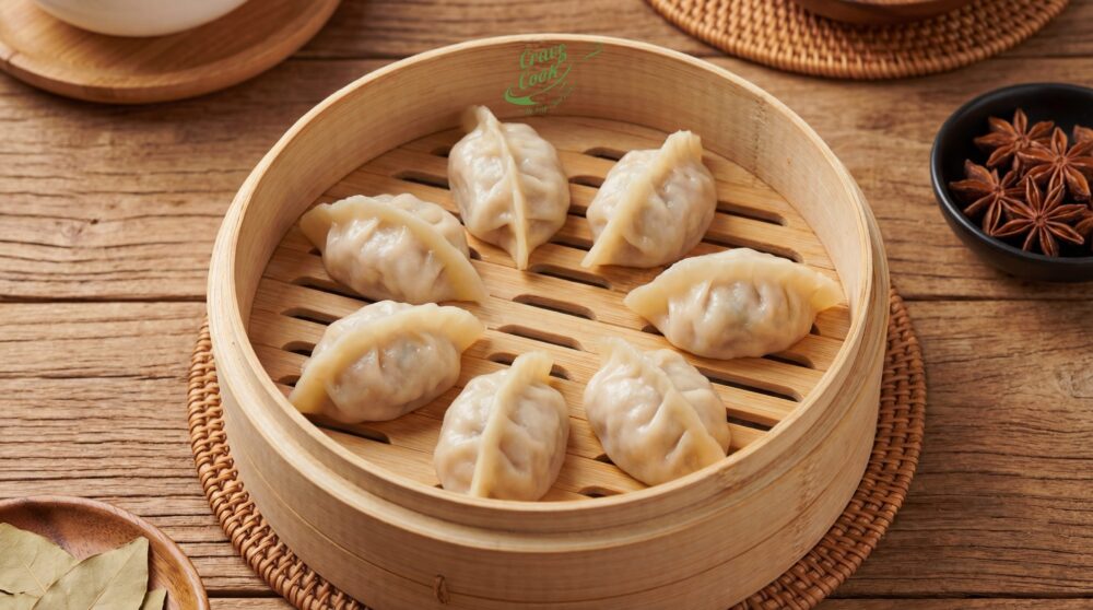 羊肉水饺（20个）